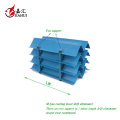 hot selling fire resistant drift eliminator for industrial cooling tower